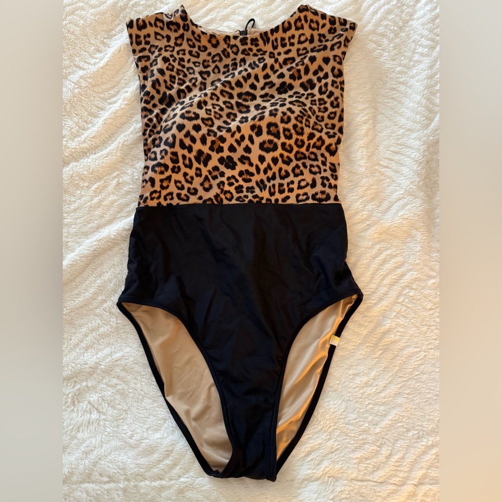 Summersalt “The Surf” Swimsuit